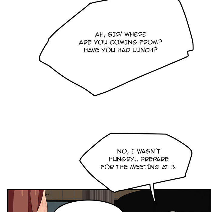 My Stepmom chapter 19 page 46