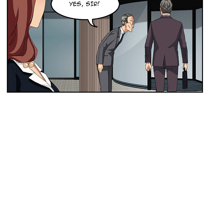 My Stepmom chapter 19 page 47