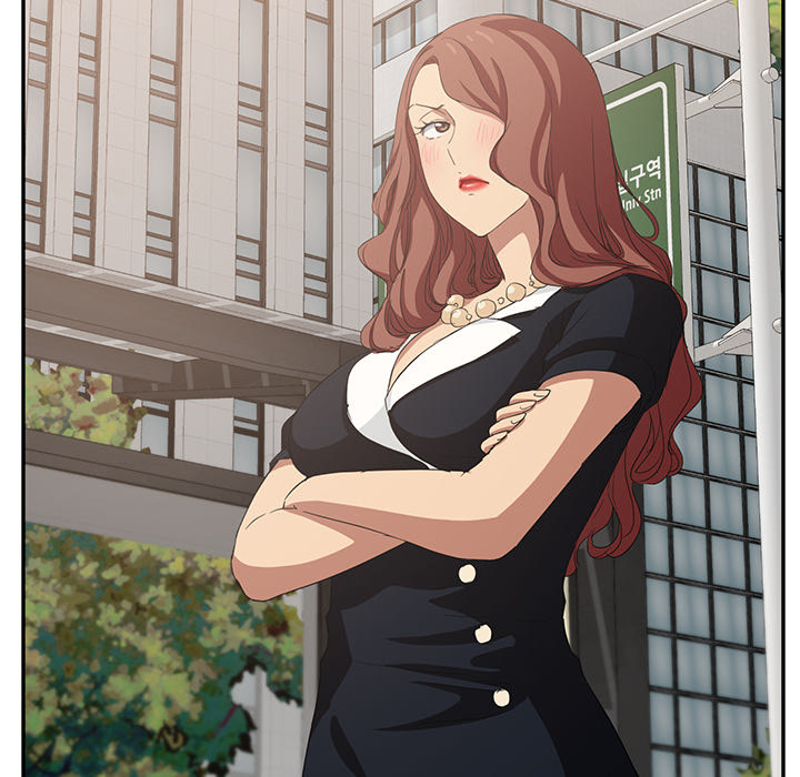 My Stepmom chapter 19 page 49