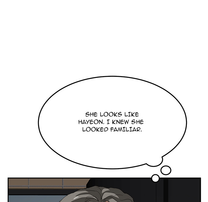 My Stepmom chapter 19 page 53