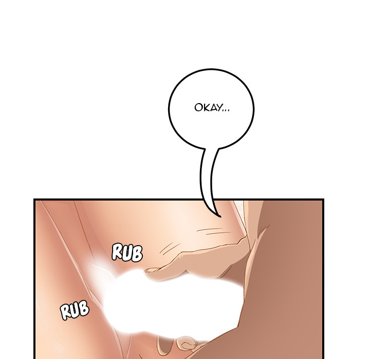 My Stepmom chapter 19 page 59