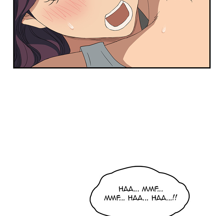 My Stepmom chapter 19 page 97
