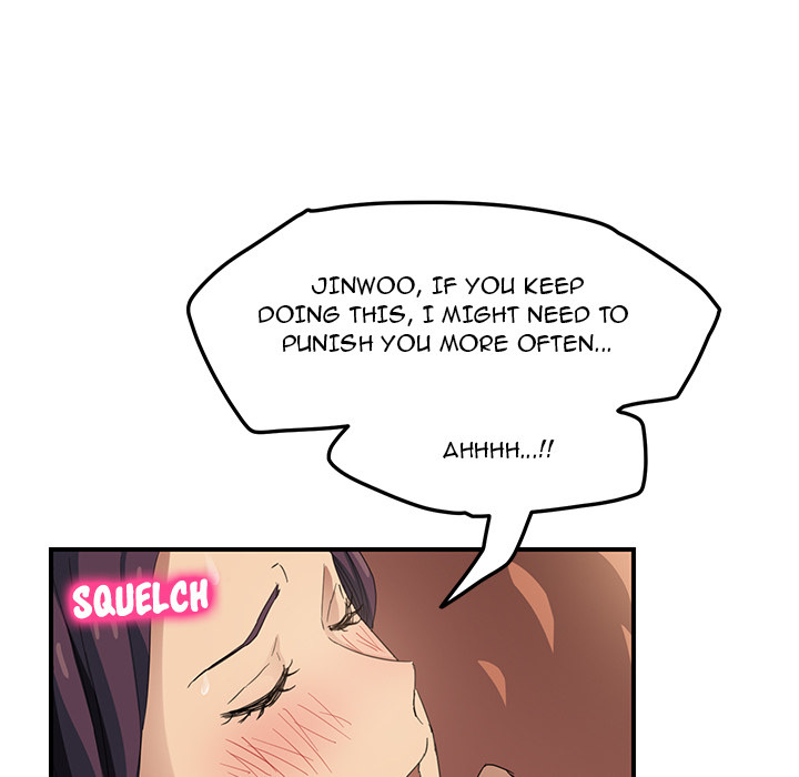 My Stepmom chapter 19 page 99