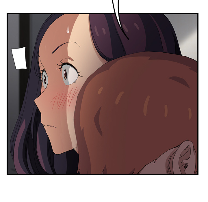 My Stepmom chapter 19 page 107