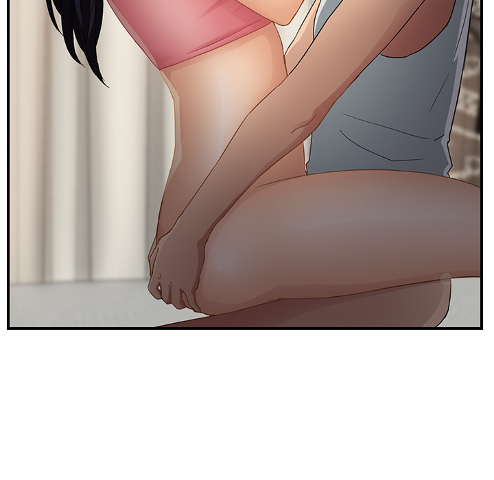 My Stepmom chapter 19 page 116