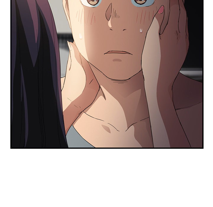 My Stepmom chapter 19 page 121