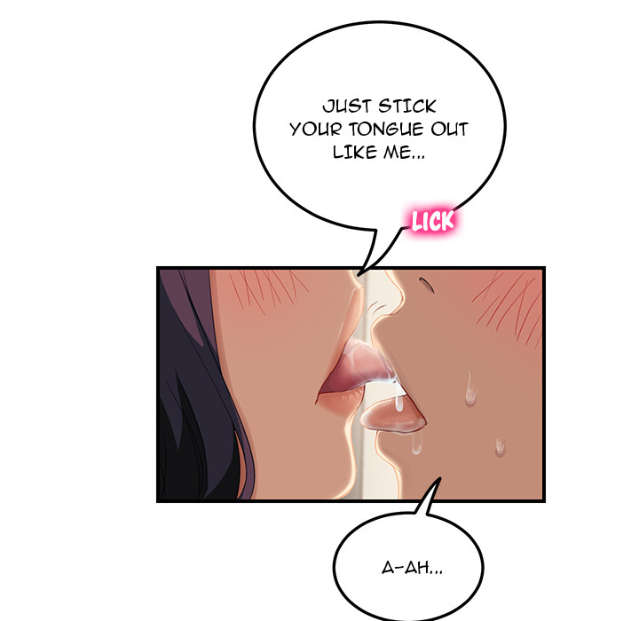 My Stepmom chapter 19 page 126
