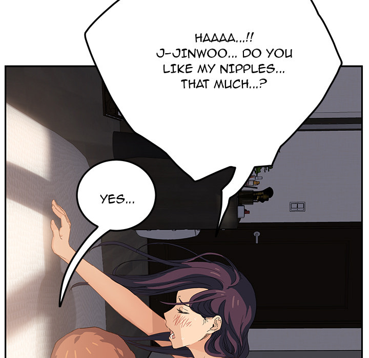 My Stepmom chapter 19 page 153