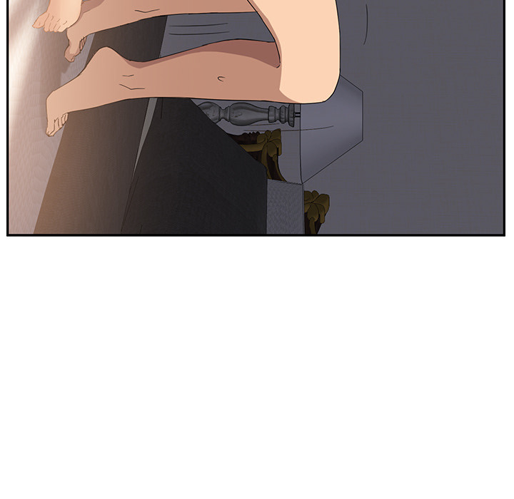 My Stepmom chapter 19 page 155