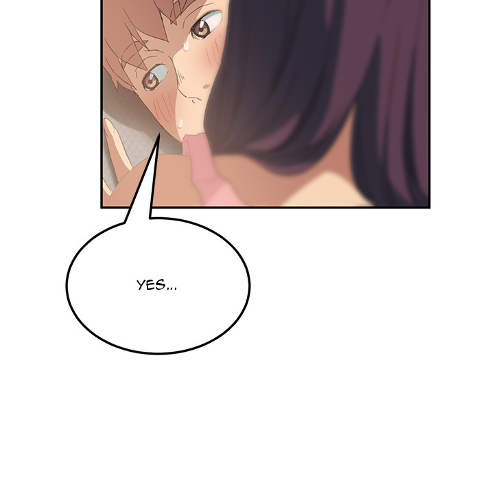 My Stepmom chapter 19 page 166