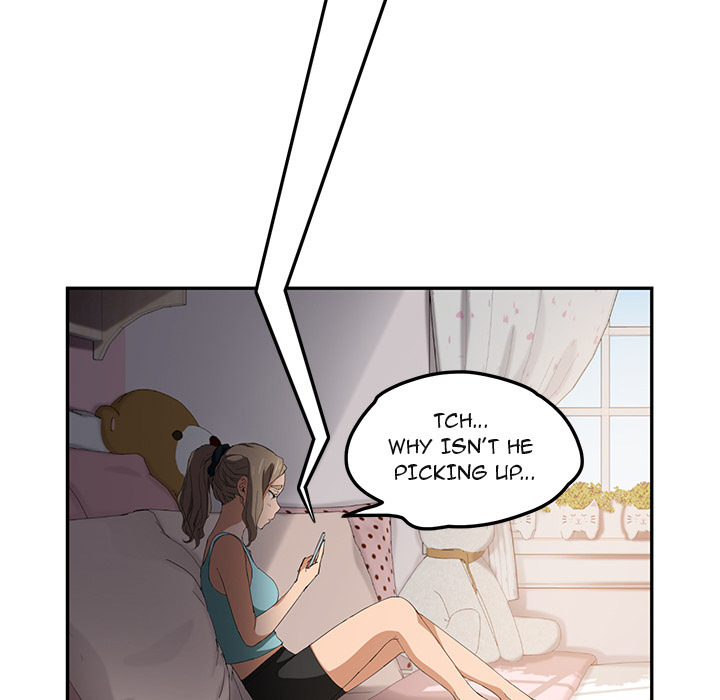 My Stepmom chapter 20 page 16