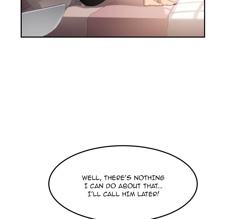 My Stepmom chapter 20 page 17