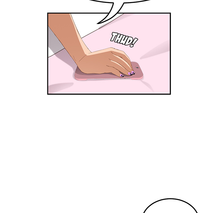 My Stepmom chapter 20 page 18