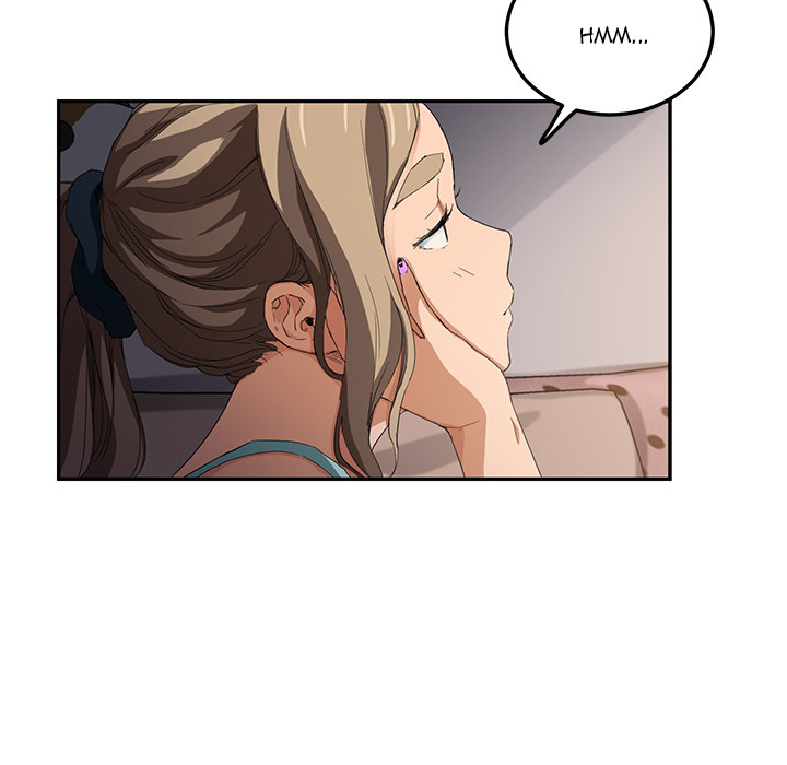 My Stepmom chapter 20 page 19
