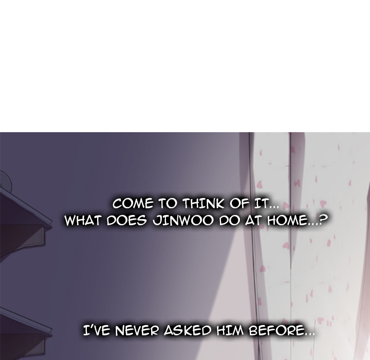 My Stepmom chapter 20 page 20