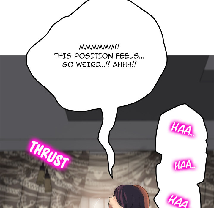 My Stepmom chapter 20 page 37
