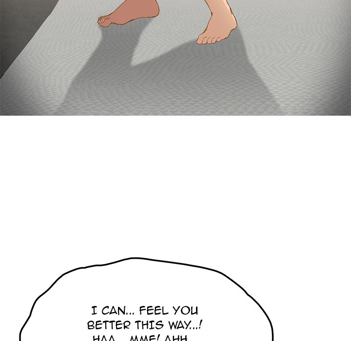 My Stepmom chapter 20 page 39