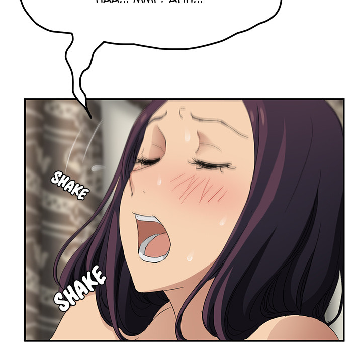 My Stepmom chapter 20 page 40