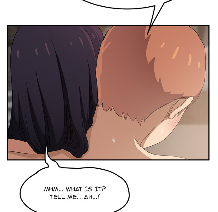 My Stepmom chapter 20 page 42