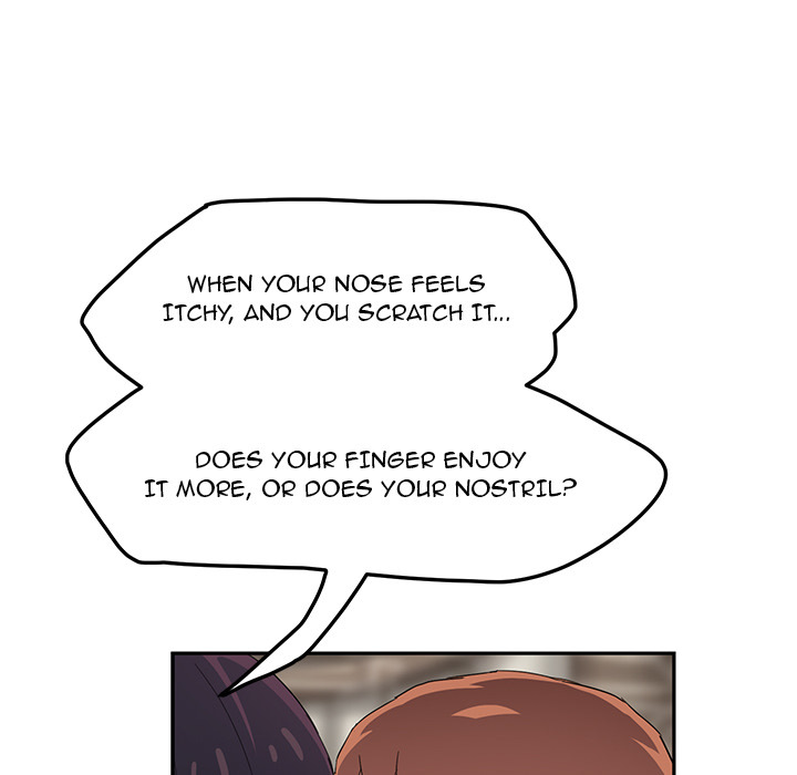 My Stepmom chapter 20 page 51