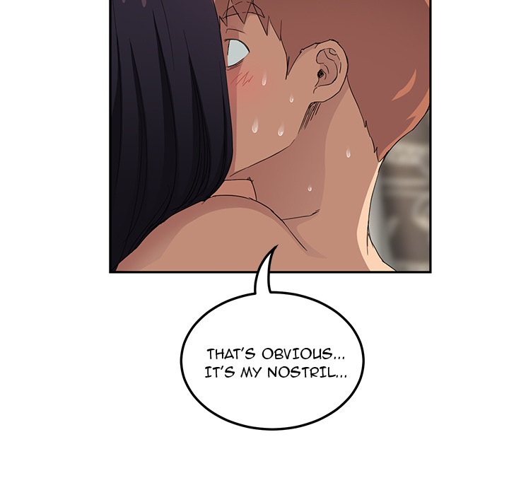 My Stepmom chapter 20 page 52