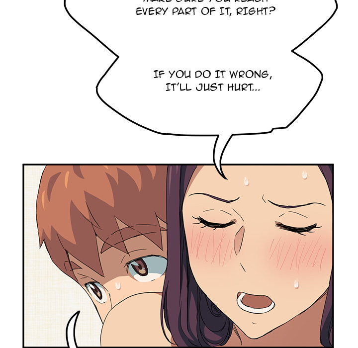 My Stepmom chapter 20 page 56