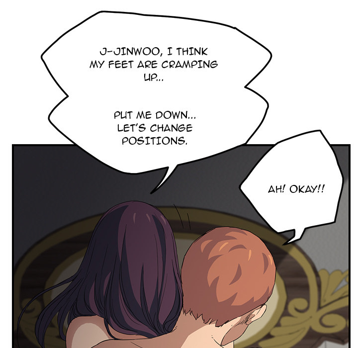 My Stepmom chapter 20 page 58