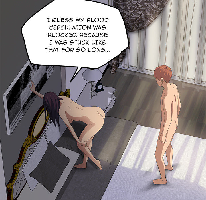My Stepmom chapter 20 page 62