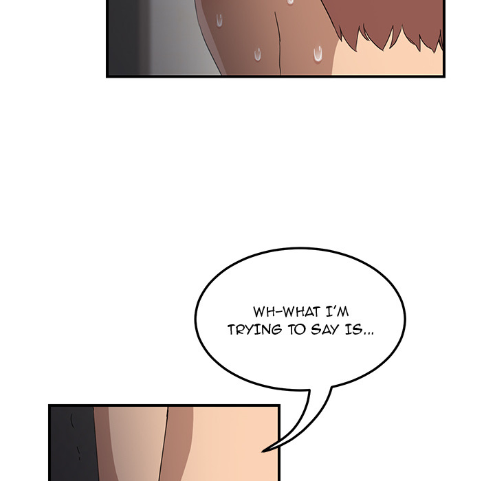 My Stepmom chapter 20 page 68