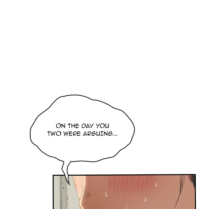 My Stepmom chapter 20 page 82