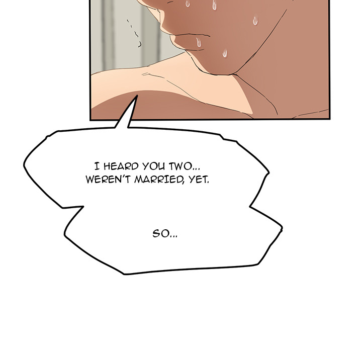 My Stepmom chapter 20 page 83