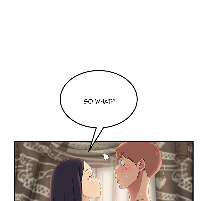 My Stepmom chapter 20 page 98