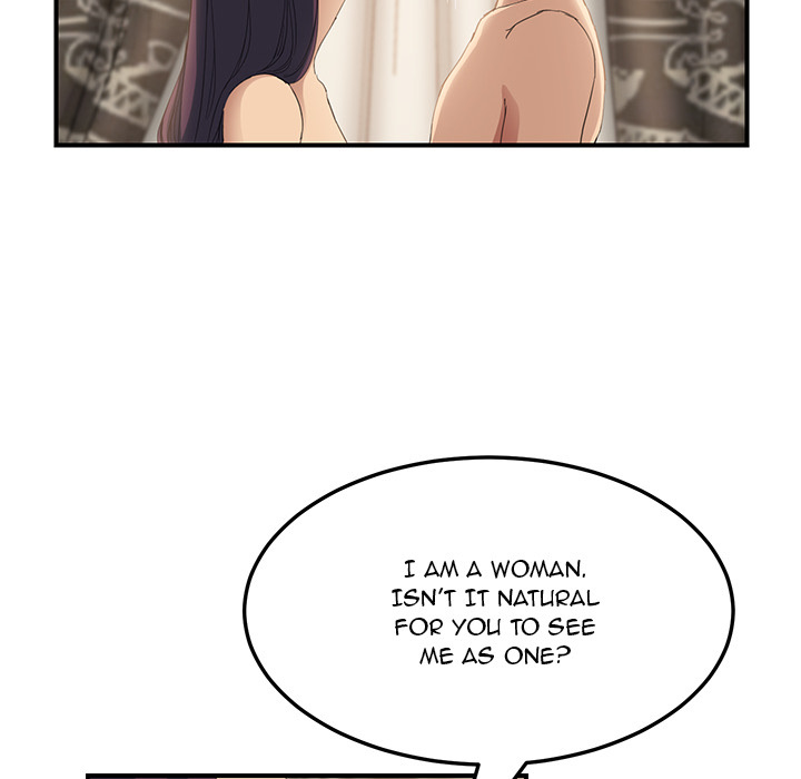 My Stepmom chapter 20 page 99