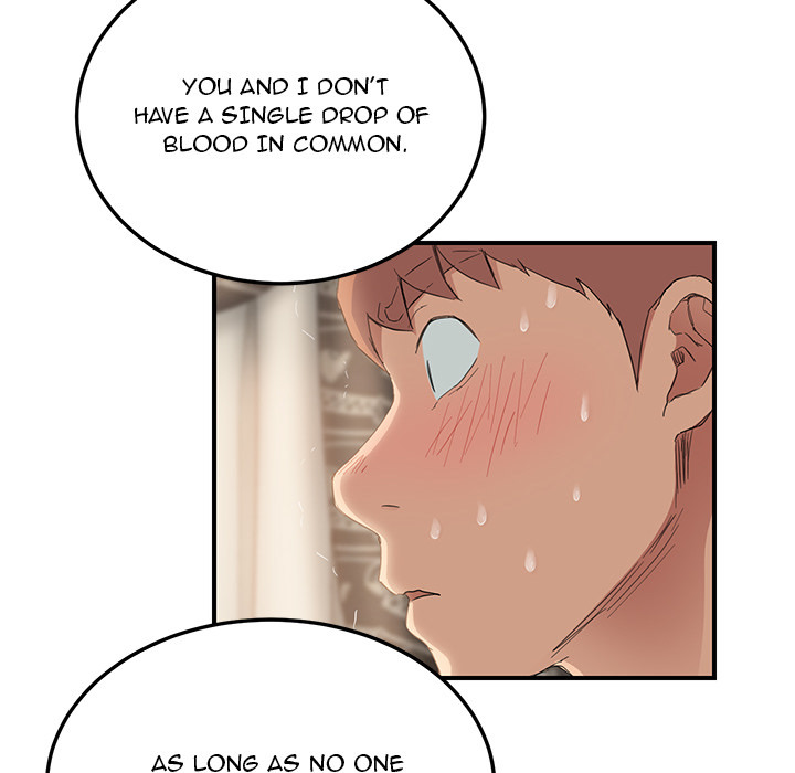 My Stepmom chapter 20 page 103