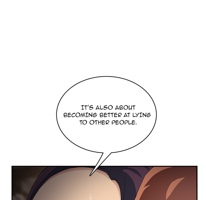 My Stepmom chapter 20 page 109