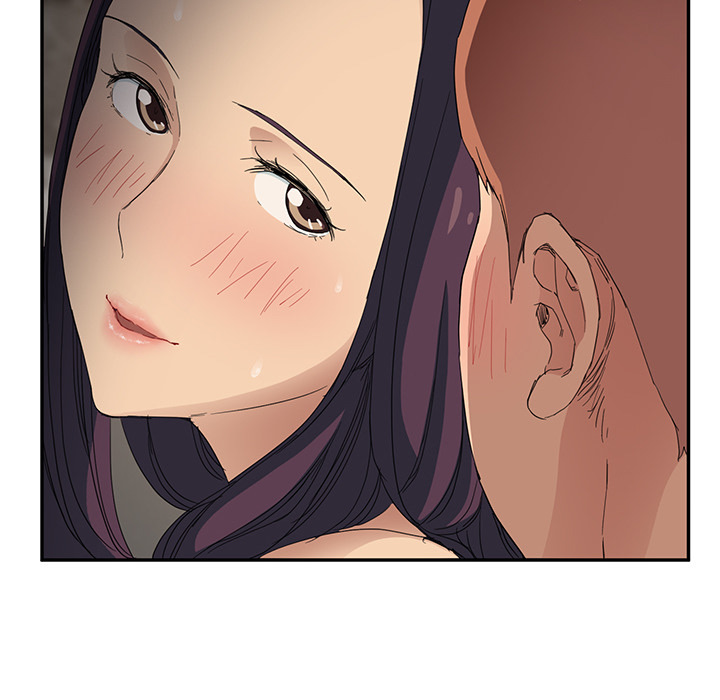 My Stepmom chapter 20 page 110