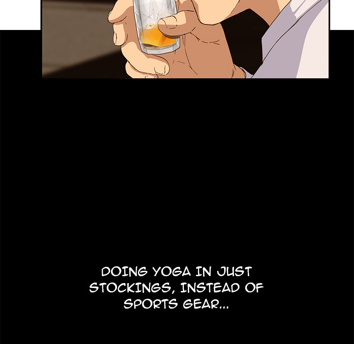 My Stepmom chapter 20 page 117