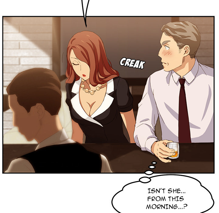 My Stepmom chapter 20 page 124