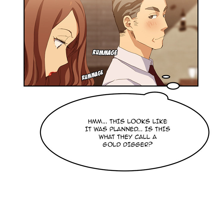 My Stepmom chapter 20 page 126