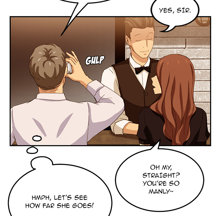 My Stepmom chapter 20 page 130