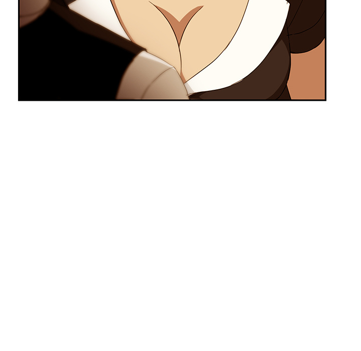 My Stepmom chapter 20 page 133
