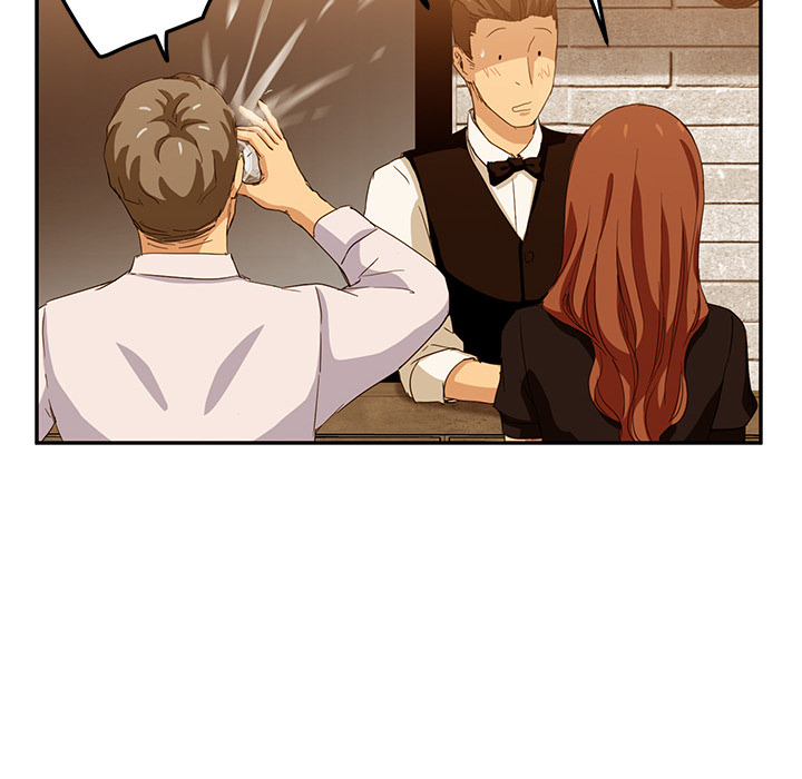 My Stepmom chapter 20 page 135