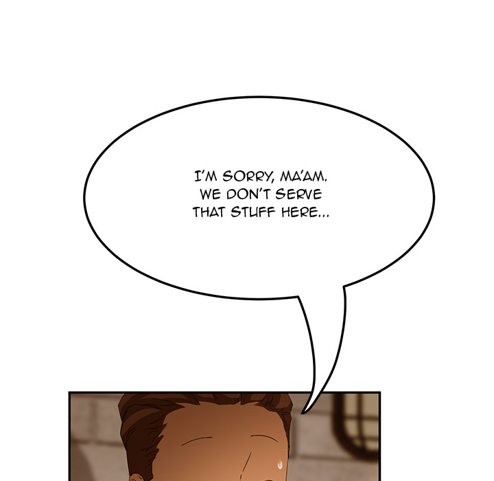 My Stepmom chapter 20 page 136