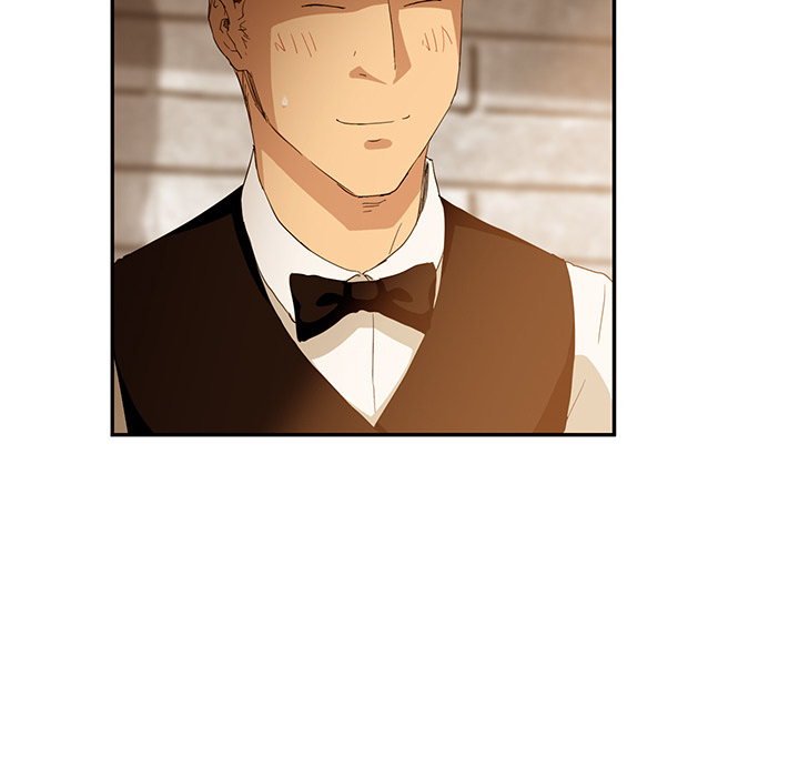 My Stepmom chapter 20 page 137