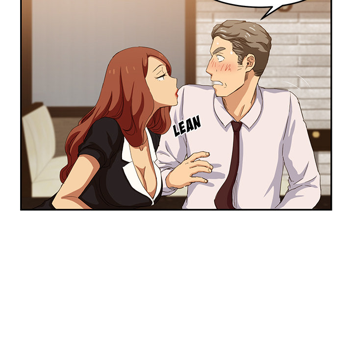 My Stepmom chapter 20 page 141