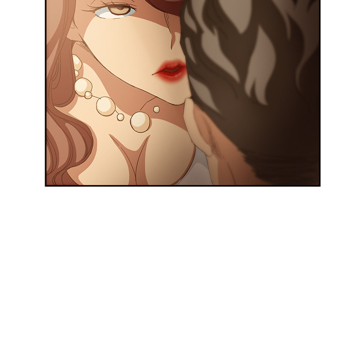 My Stepmom chapter 20 page 143