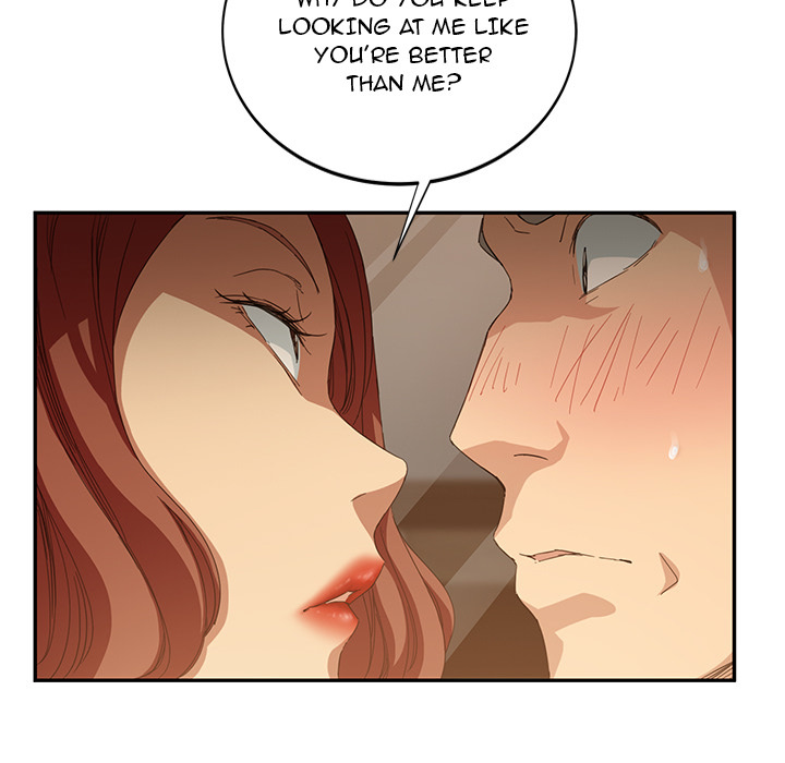 My Stepmom chapter 20 page 149