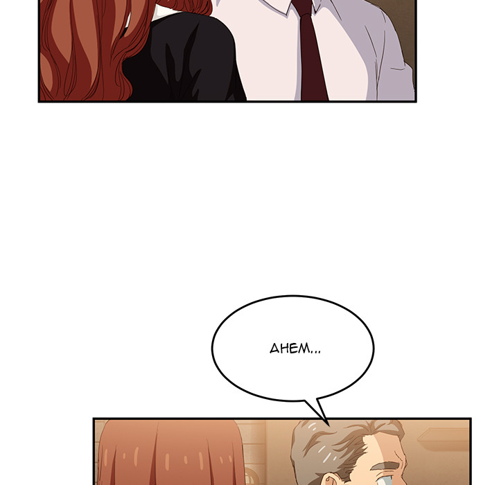 My Stepmom chapter 20 page 153