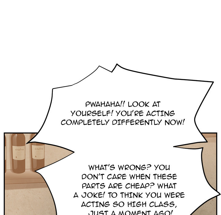 My Stepmom chapter 20 page 155