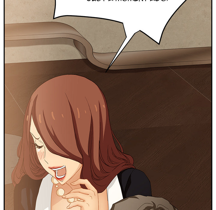 My Stepmom chapter 20 page 156